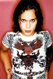 Him Homepage