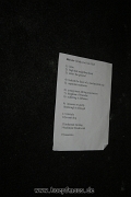 bbfsetlist