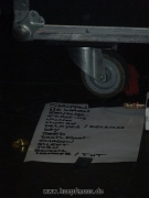 sfusetlist